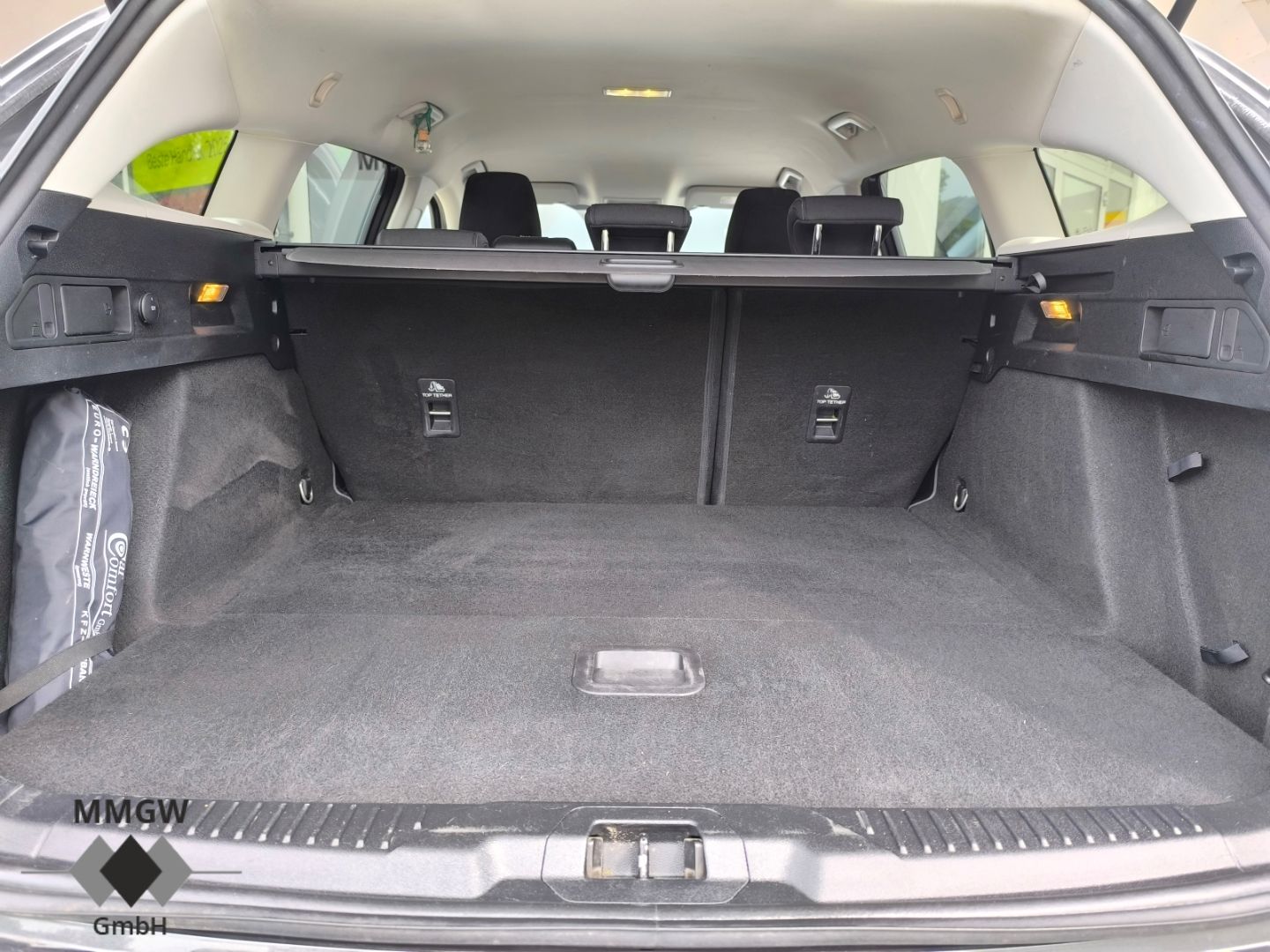 Ford Focus Turnier Active - Samsaru's Car Outlet