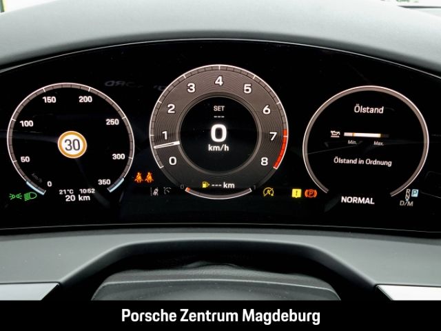 Porsche Panamera GTS*PANO*BOSE*HD-MATRIX*INNO*HEAD-UP*