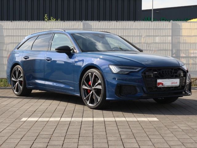 Audi A6 Avant S line 55 TFSI e quattro *0,5%*MASSAGE