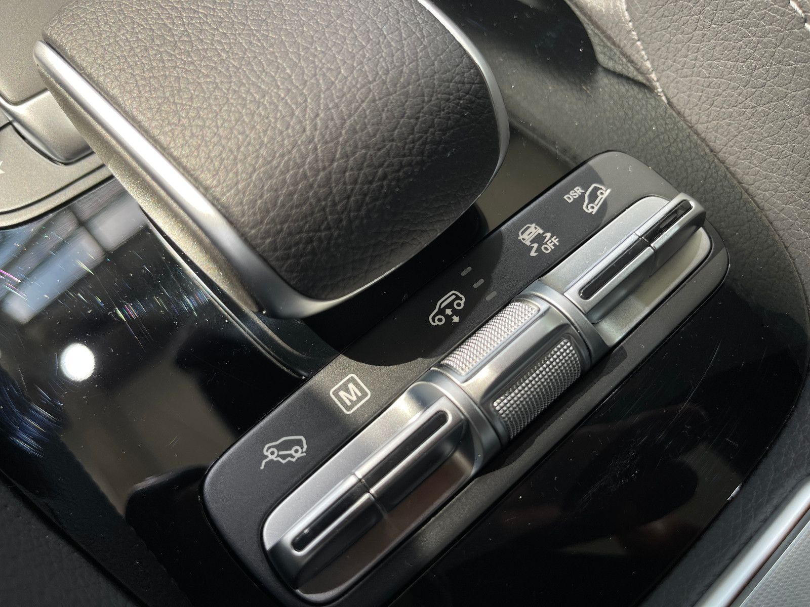 Mercedes-Benz GLE 450 AMG GLE 450 d 4Matic*ActiveBodyControl*7