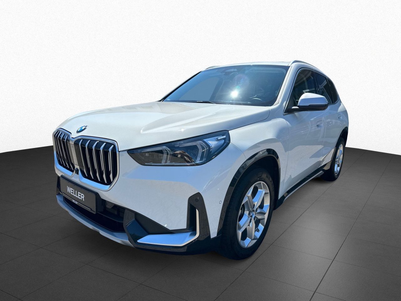 BMW X1 xDrive 20d X Line - Samsaru's Car Outlet