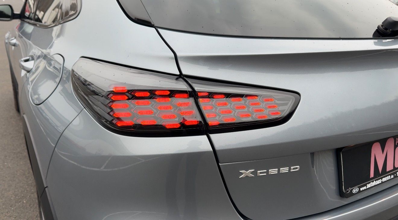 Kia XCeed 1.6 T-GDI DCT7 GT-Line - Samsaru's Car Outlet
