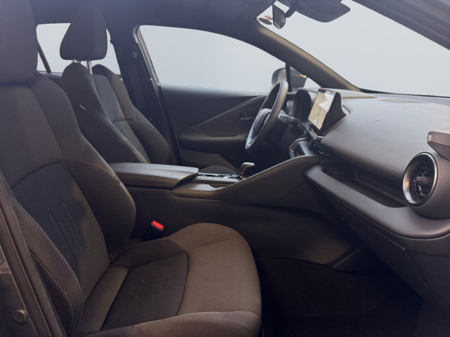 Toyota C-HR 1.8 Hybrid Team D *Allwetter*CAM*SHZ*PDC*AC