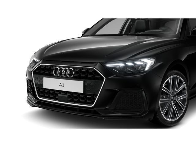 Audi A1 Sportback advanced 30 TFSI S tr - Samsaru's Car Outlet