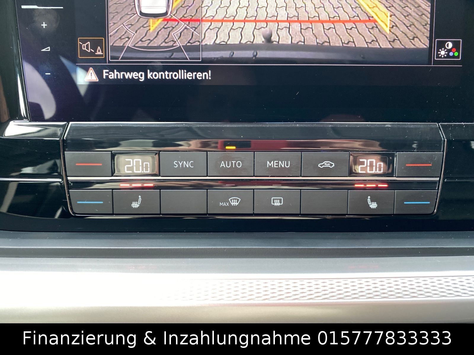 Volkswagen Touareg 4Motion - Samsaru's Car Outlet