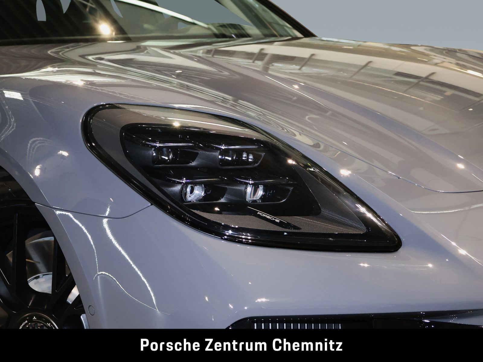 Porsche Panamera GTS 4+1 Sitze;Standhzg.;Sitzbelüft.;Pan
