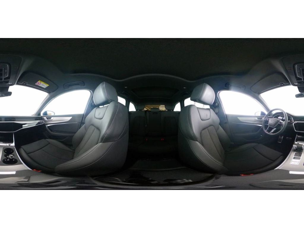 Audi A6 Avant 55 TFSIe Q S LINE - Samsaru's Car Outlet
