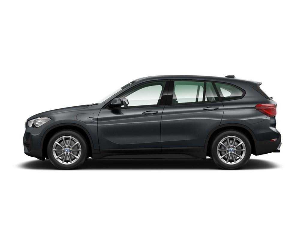 BMW X1 25e - Samsaru's Car Outlet