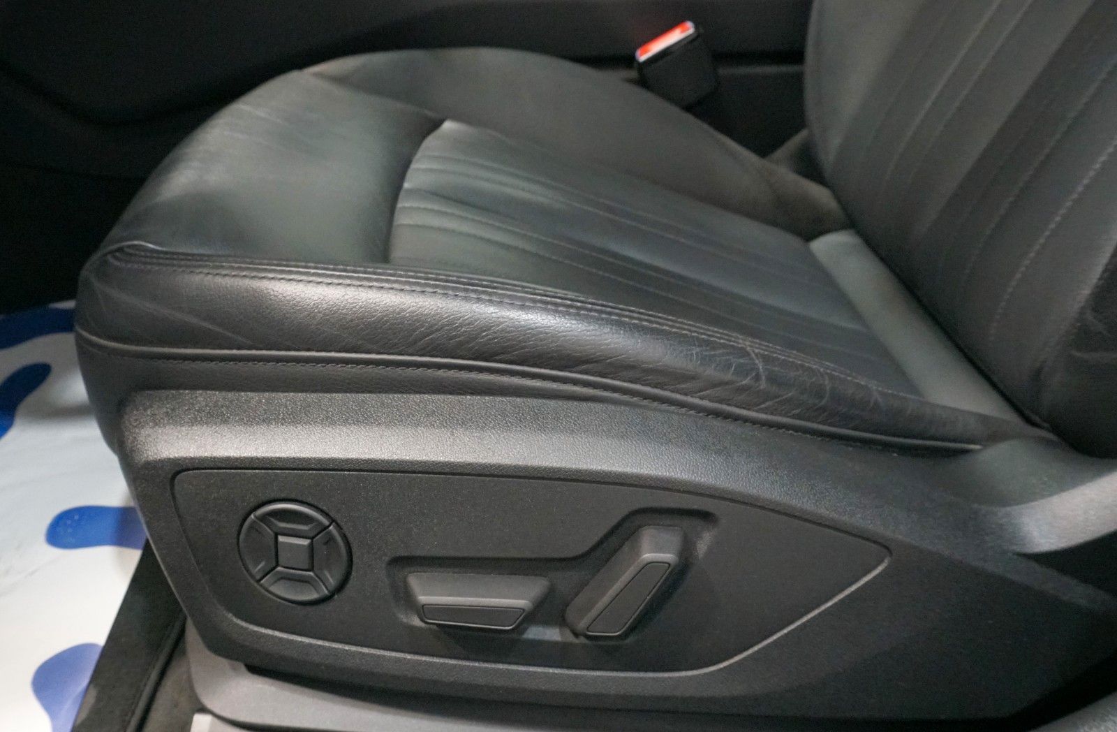 Audi A6 Avant 40 TDI quattro - Samsaru's Car Outlet
