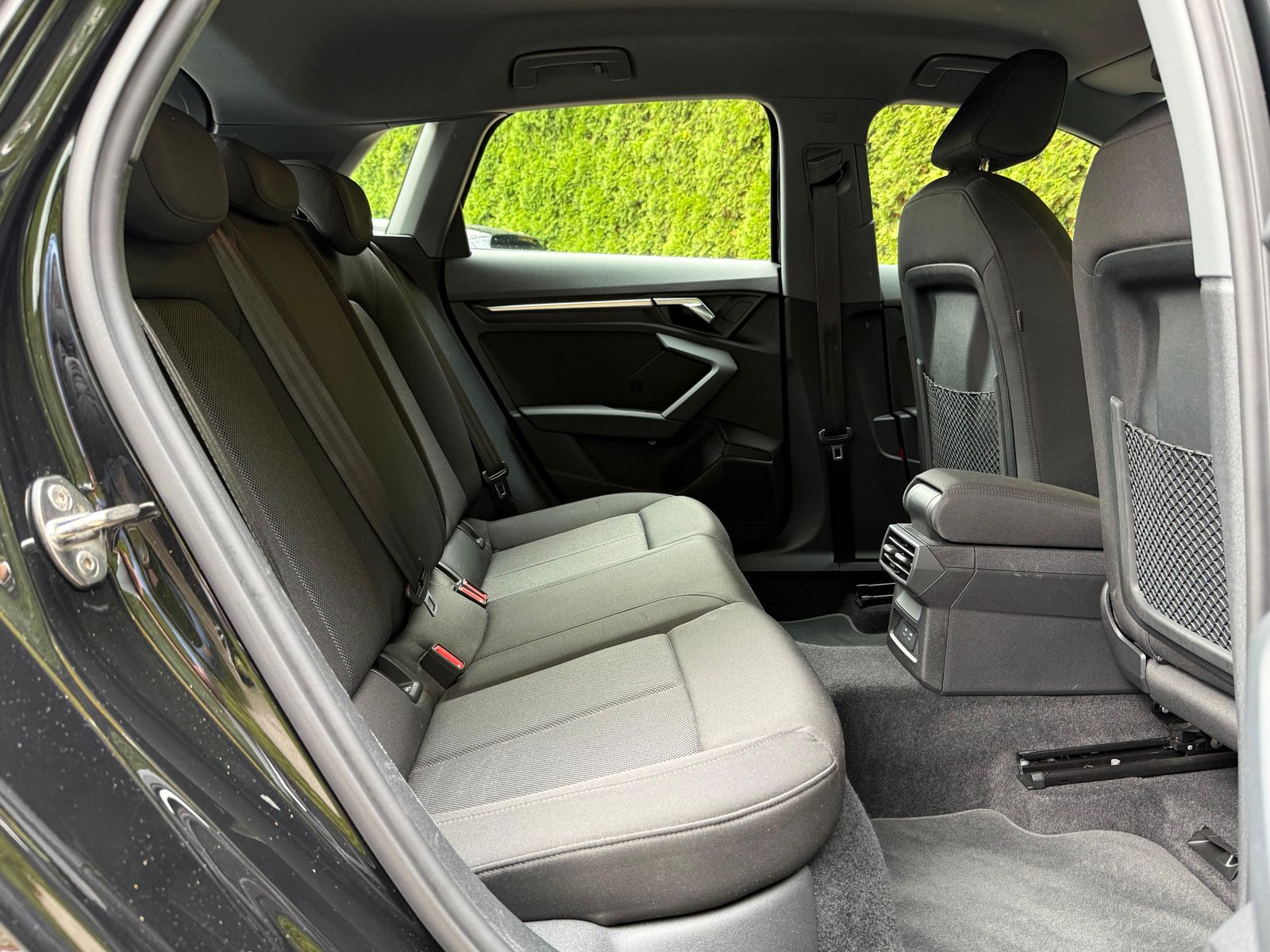 Audi A3 30 TDI S-tr. S-Line LED+MMI+KAM+SHZ+VIRT+DAB+