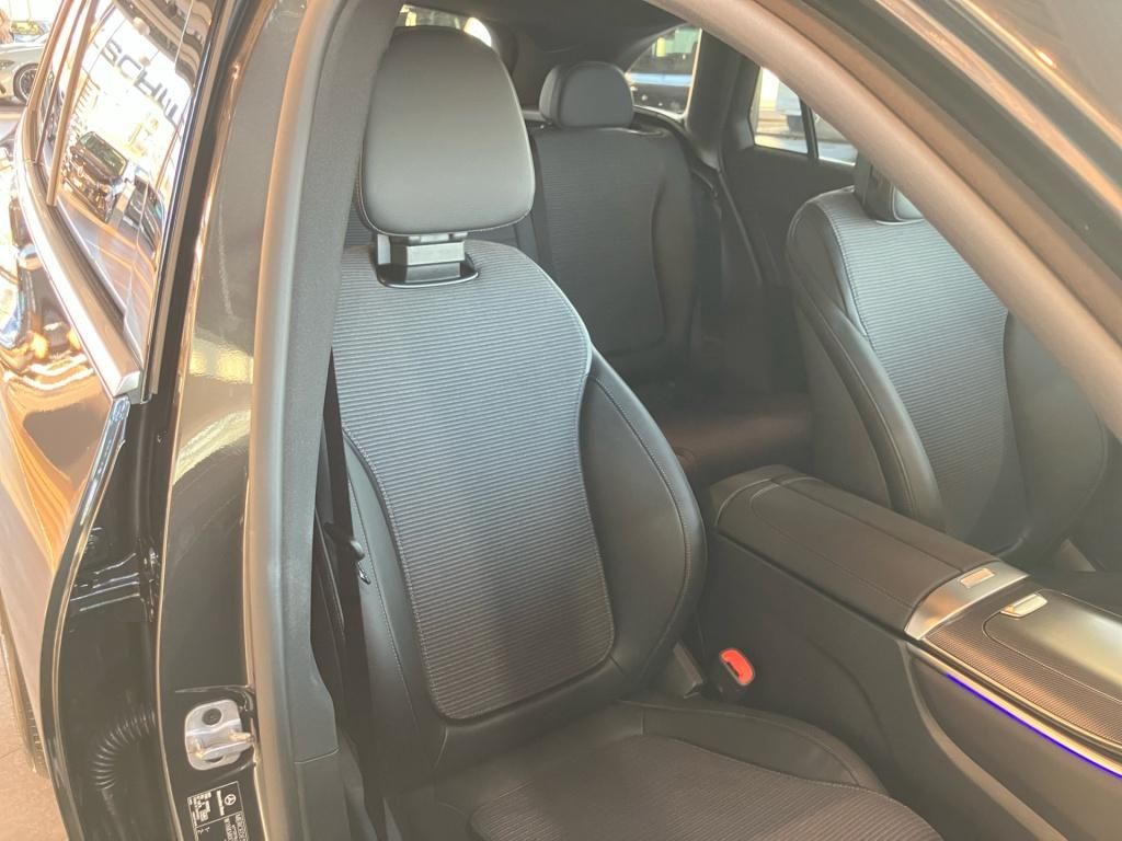 Mercedes-Benz GLC 200 d 4M Avantgarde - Samsaru's Car Outlet