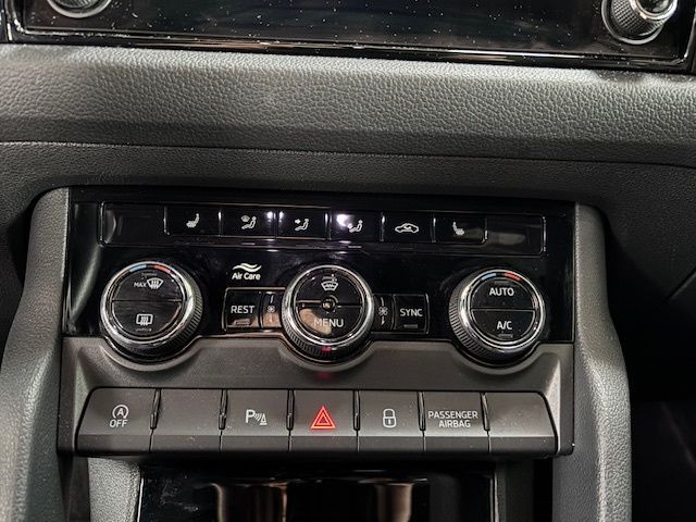 Skoda Kodiaq 2.0 TDI Sportline 4X4 - Samsaru's Car Outlet