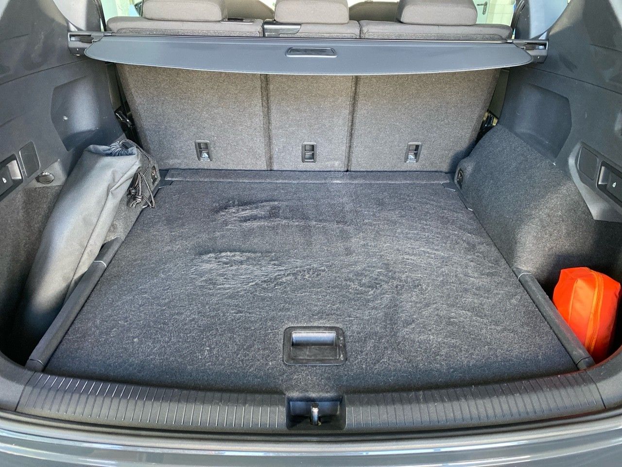Seat Tarraco Style 1.5 TSI - Samsaru's Car Outlet