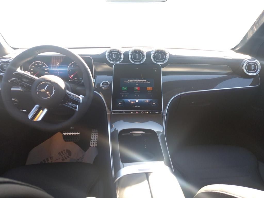 Mercedes-Benz GLC 220 d 4M AMG - Samsaru's Car Outlet
