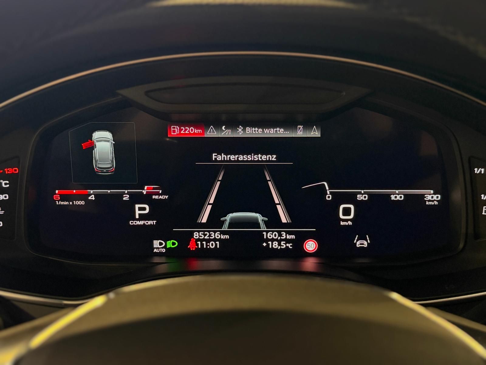 Audi A6 Allroad 55 TDI - Samsaru's Car Outlet
