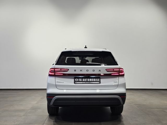 Skoda Kodiaq 4x4 Pano Head Up Matrix 7.Sitz Kameras