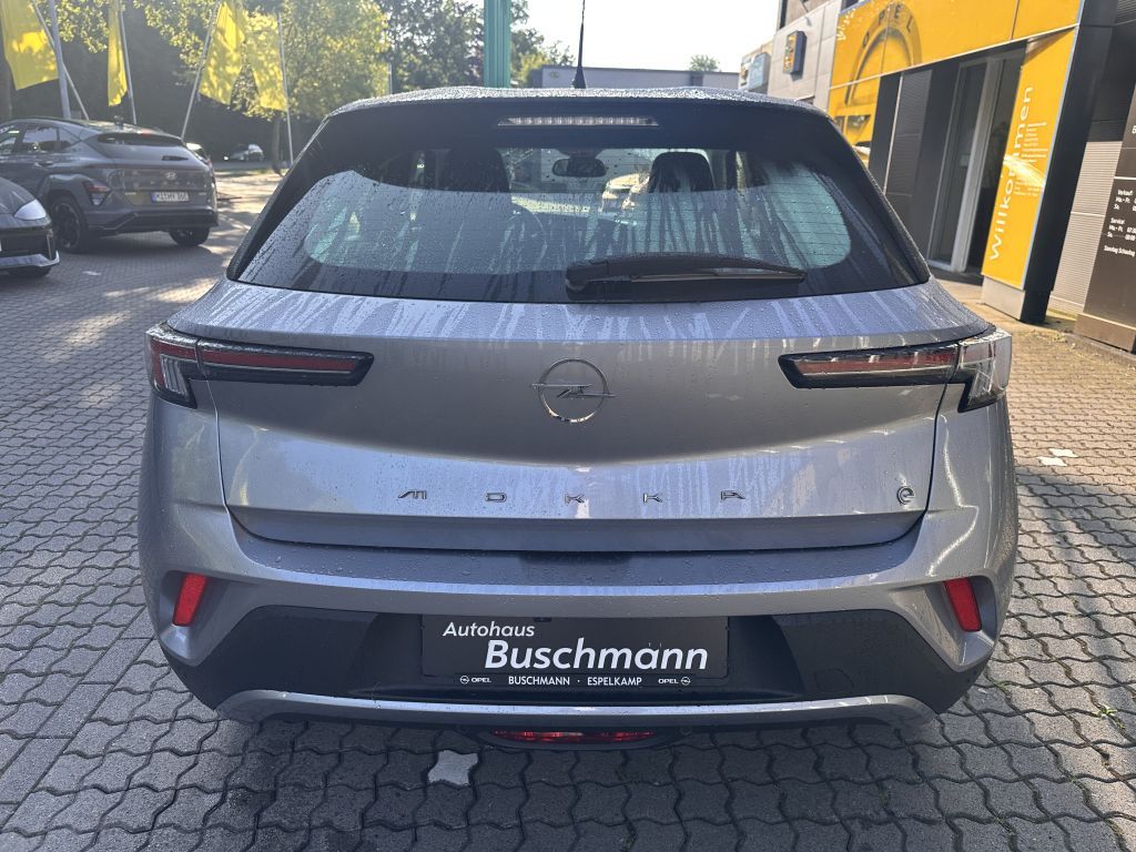Opel Mokka-e Edition - Samsaru's Car Outlet