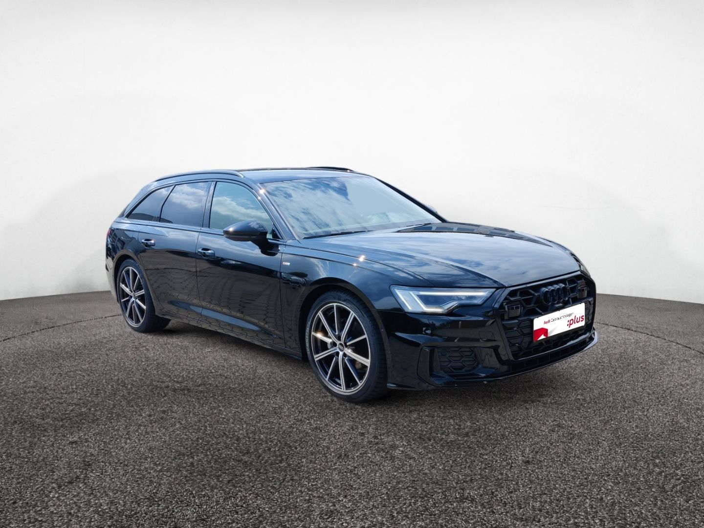 Audi A6 Avant 40 TDI S line - Samsaru's Car Outlet