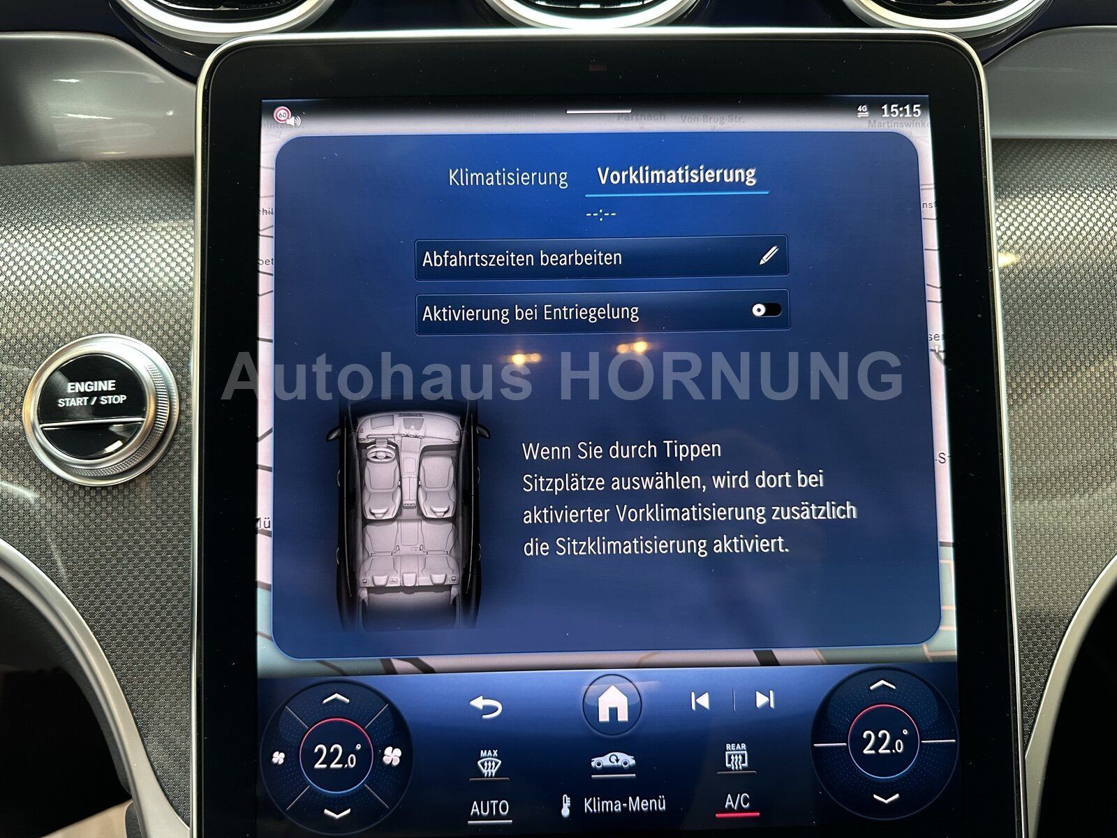 Mercedes-Benz GLC 300e 4M Coupé AMG - Samsaru's Car Outlet