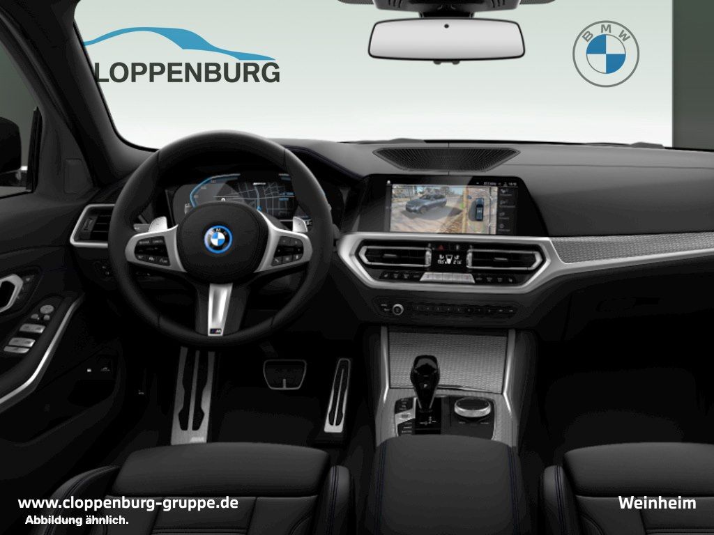 BMW 330e xDrive Touring - Samsaru's Car Outlet