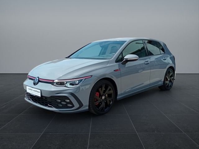 Volkswagen Golf VIII 2.0 TSI GTI - Samsaru's Car Outlet