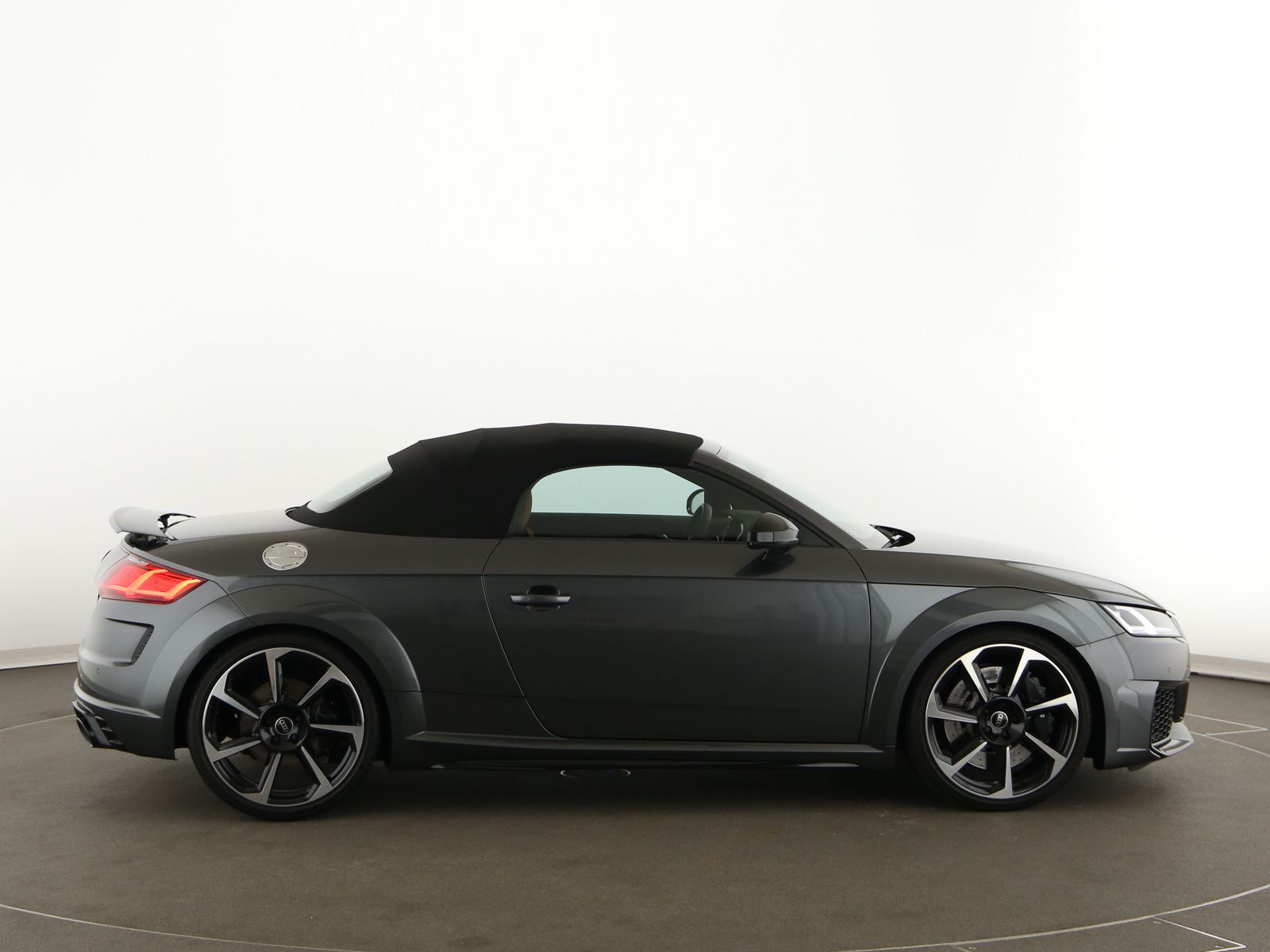 Audi TT RS Roadster S tronic  Xenon LED Navi Leder Ka