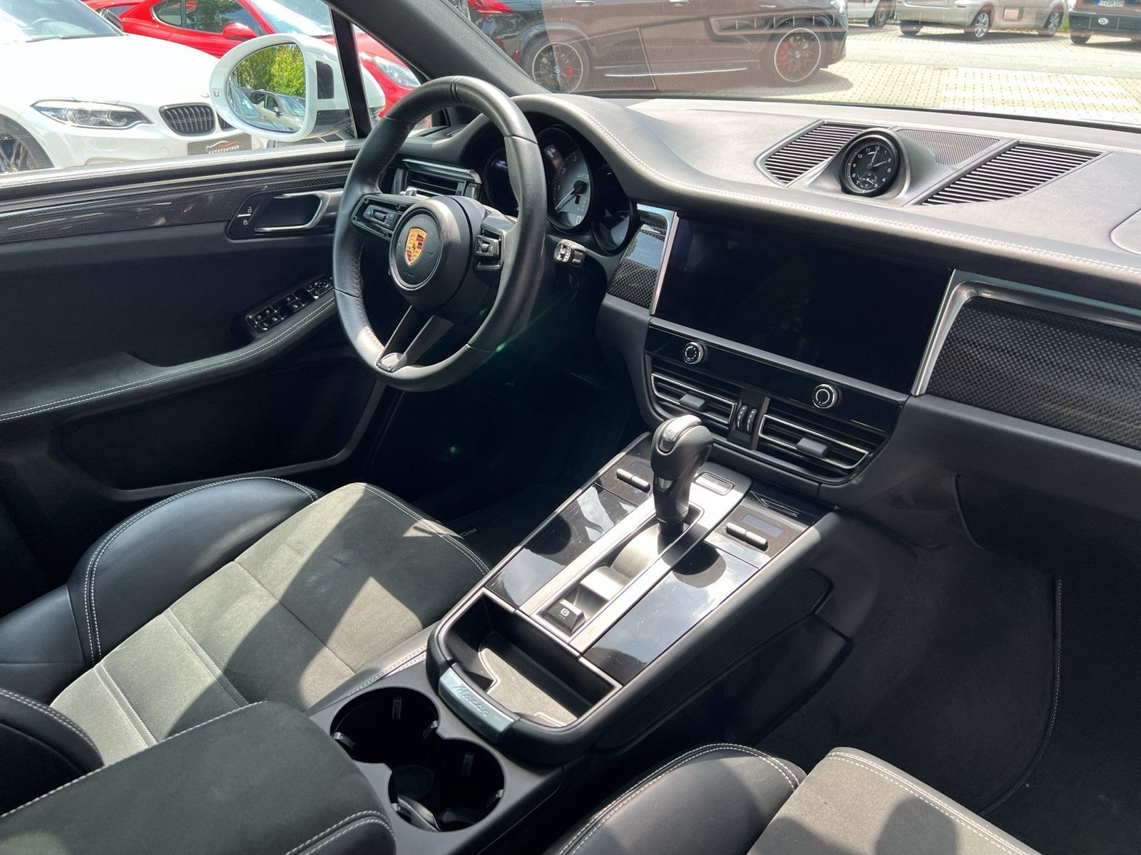 Porsche Macan GTS - Samsaru's Car Outlet