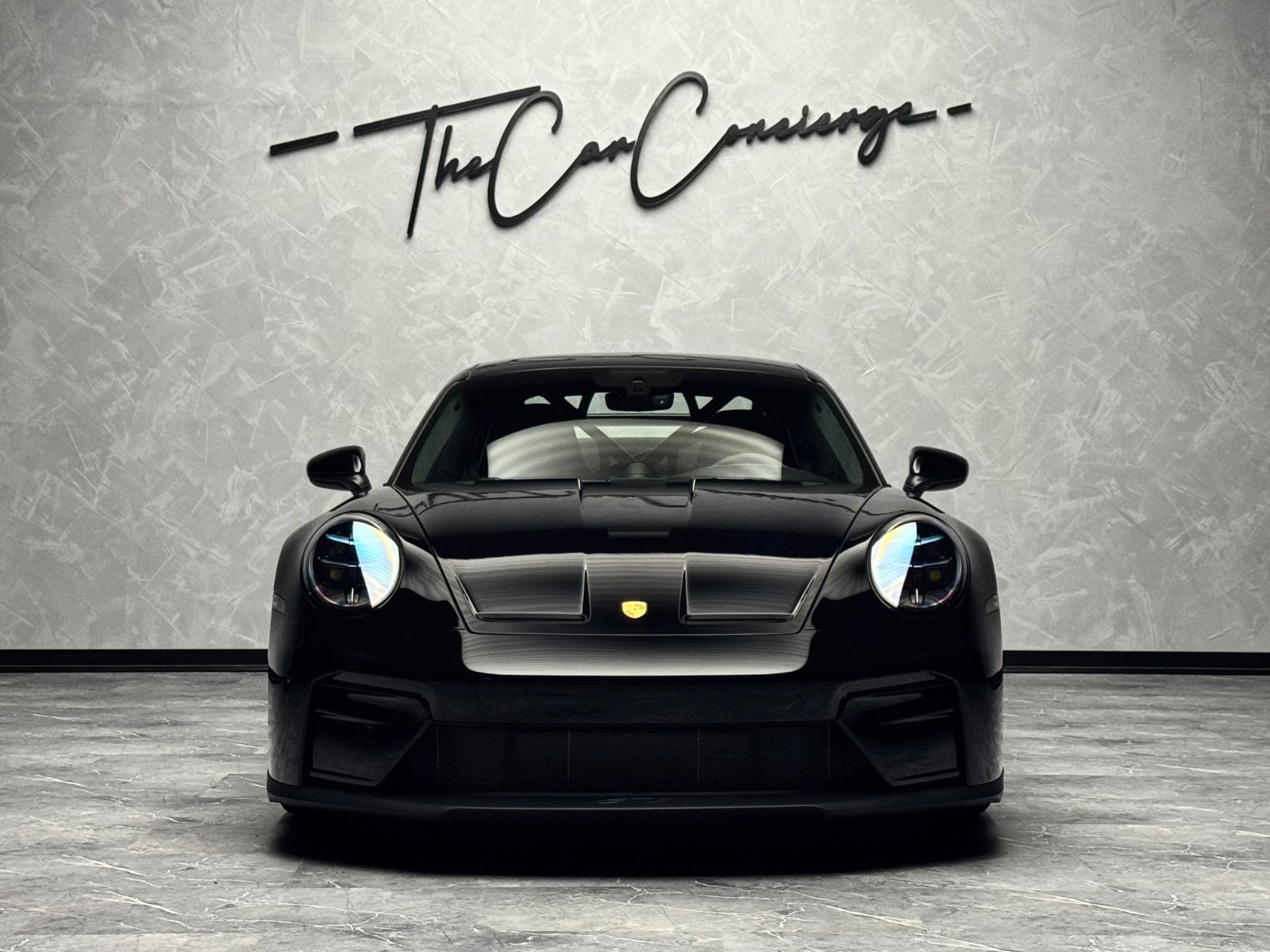 Porsche 992.2 GT3 - Samsaru's Car Outlet