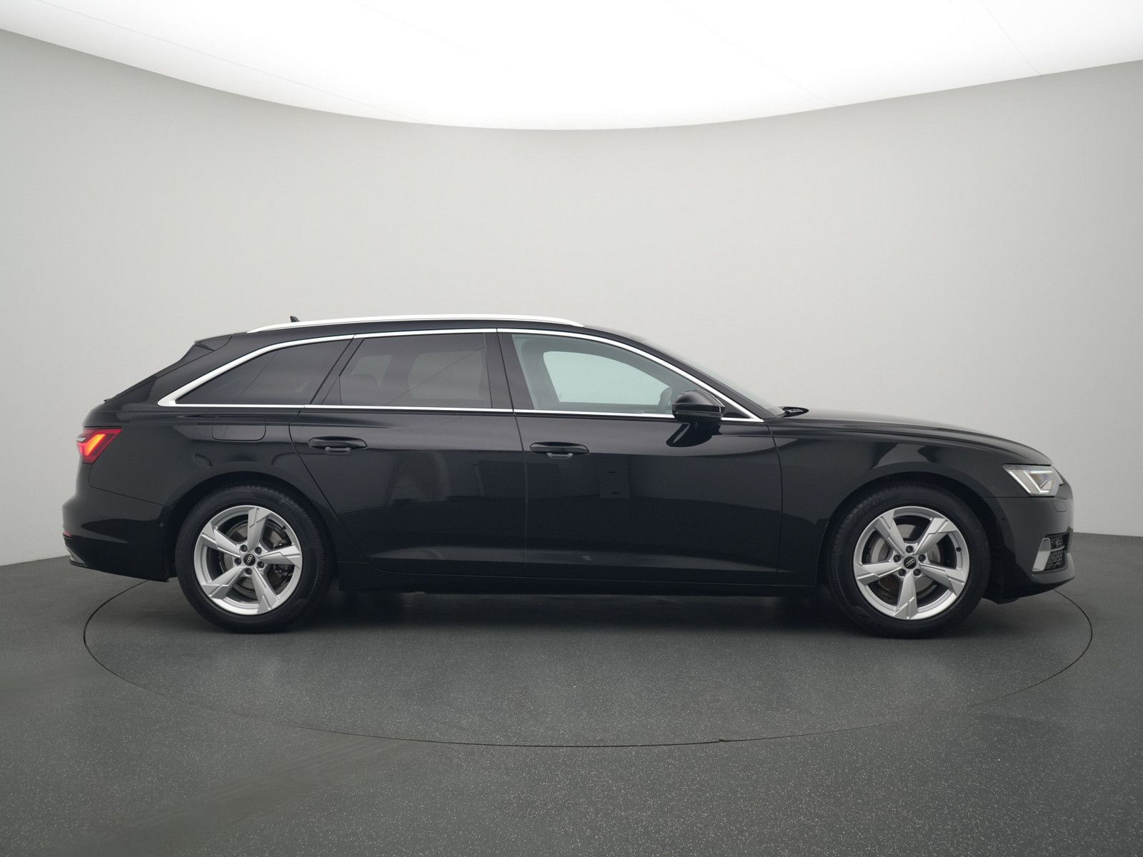 Audi A6 Avant TDI quattro - Samsaru's Car Outlet