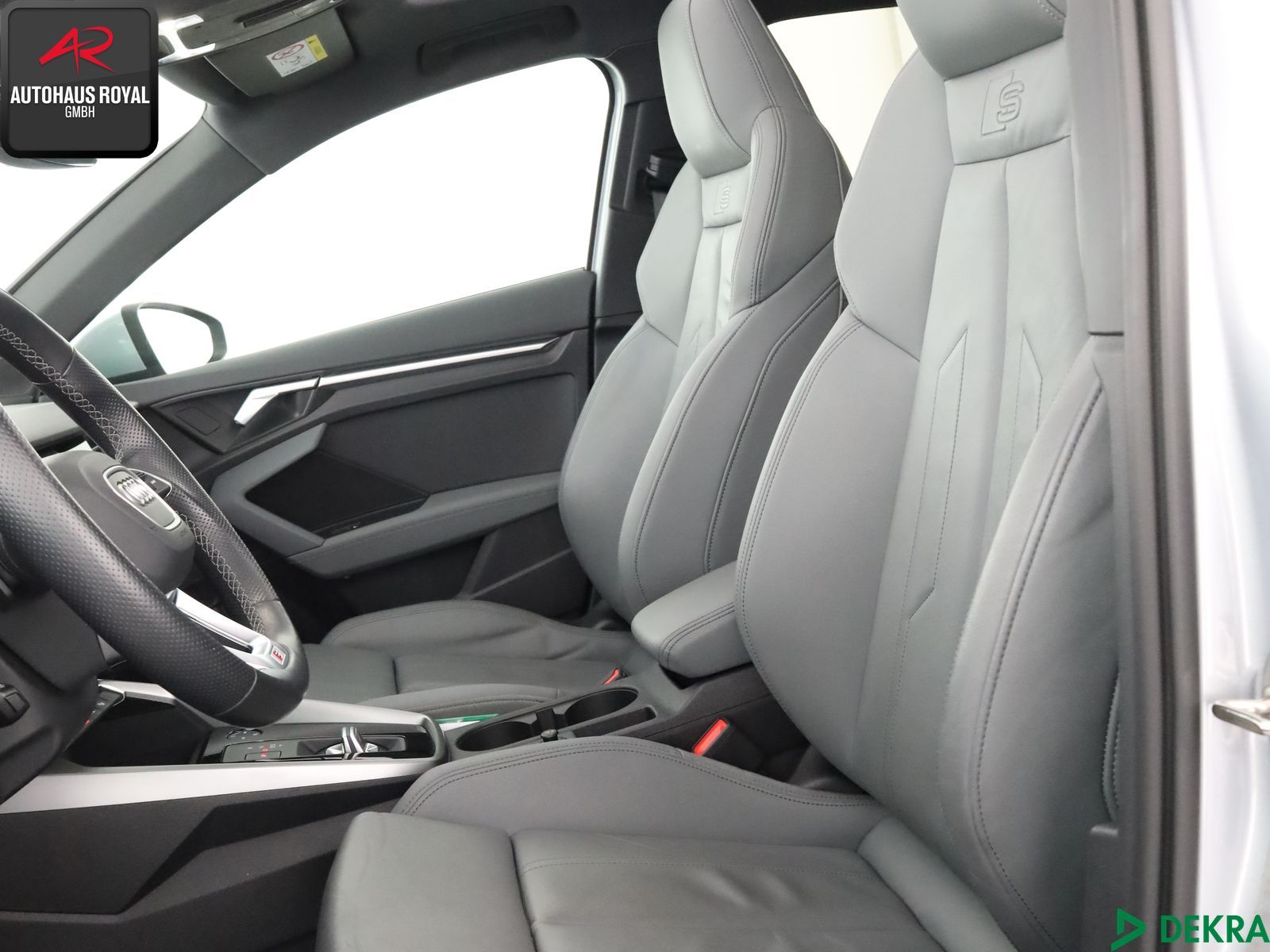 Audi A3 SB 35 TDI S LINE PANO,KEYLESS,ACC,SPURHALTE