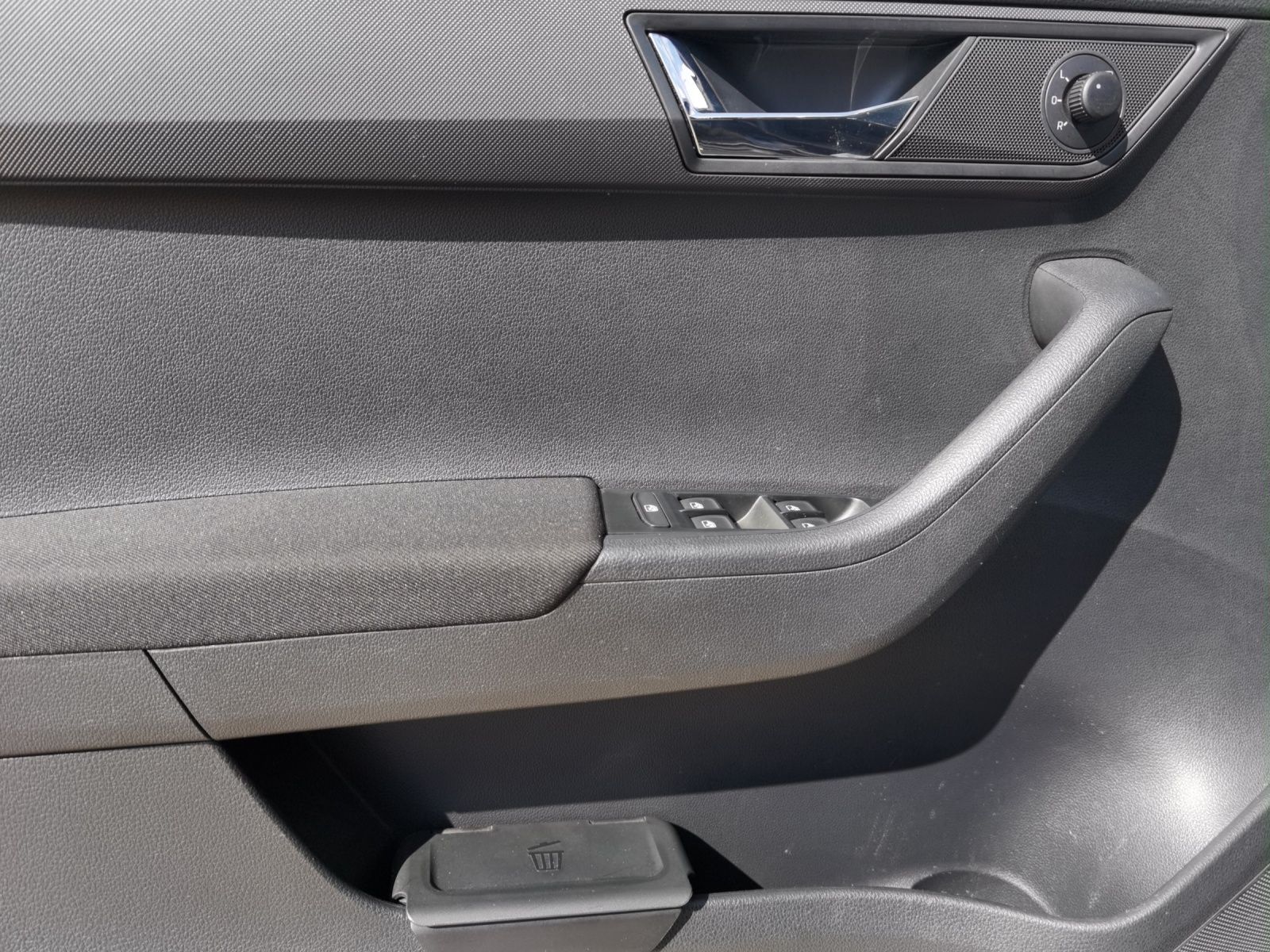 Skoda Fabia Combi 1.0 TSI DSG Best of Clever - Samsaru's Car Outlet