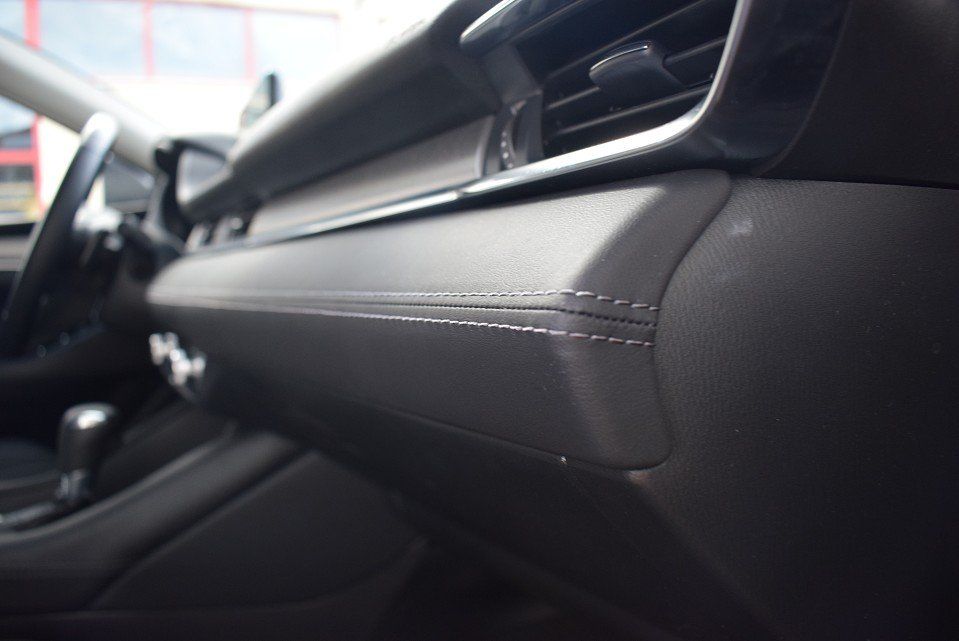 Mazda 6 2.0 165PS 6AG Exclusive-Line Leder BOSE® Matri
