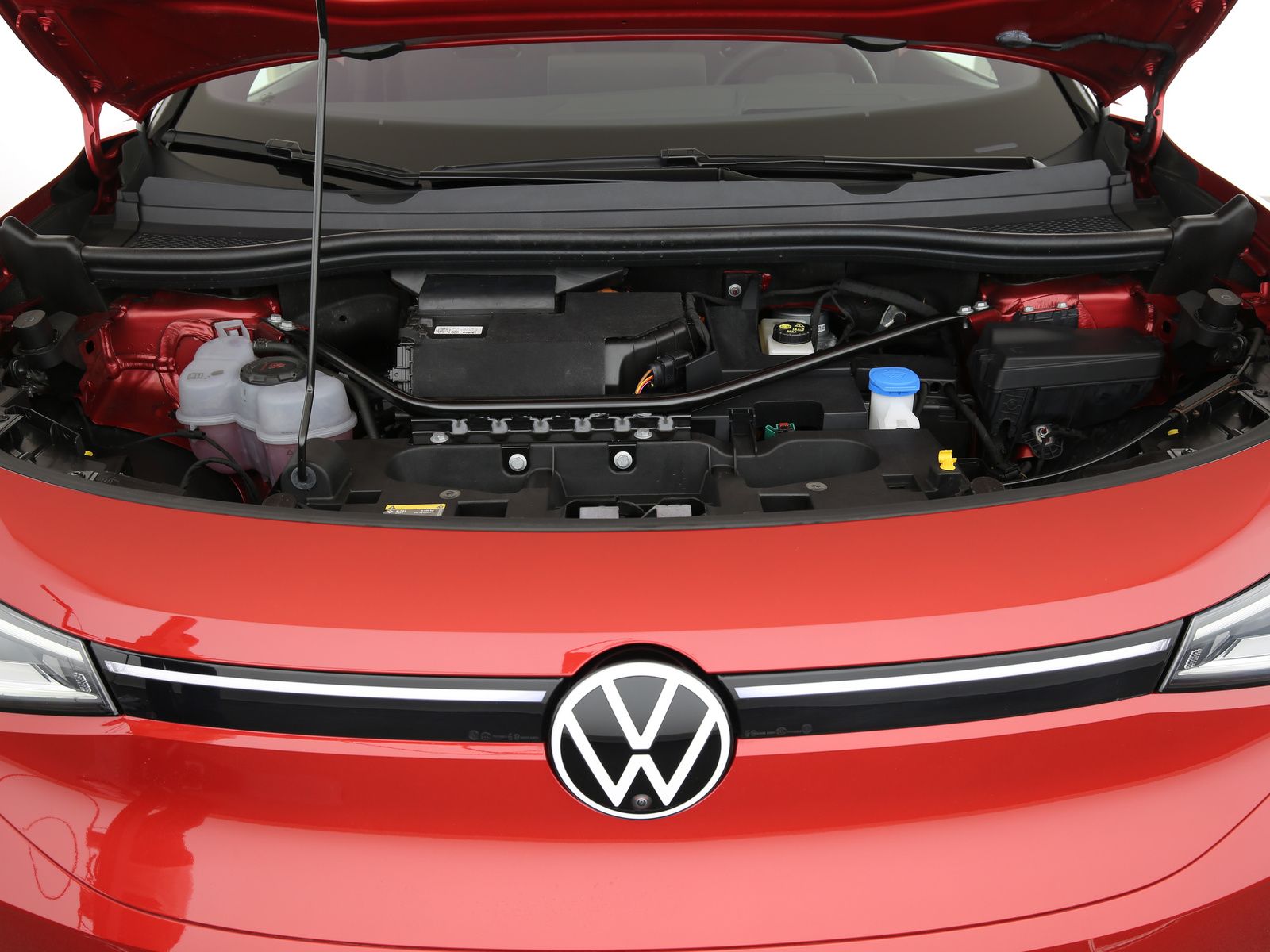 Volkswagen ID.4 GTX 299PS 4M Navi AHK Pano.dach RFK AreaVie