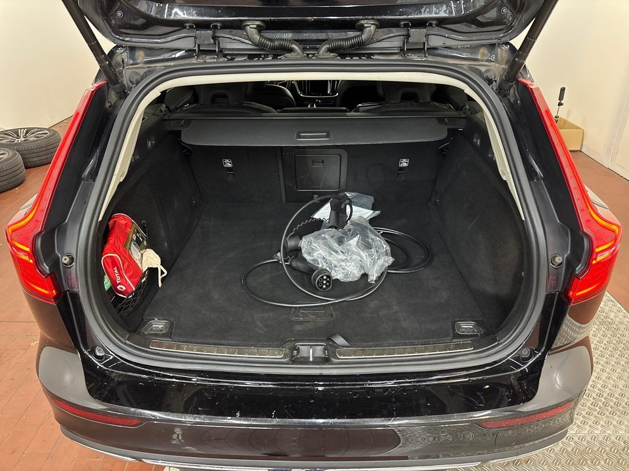 Volvo V 60 T8 Twin Engine AWD Inscription Plug-In