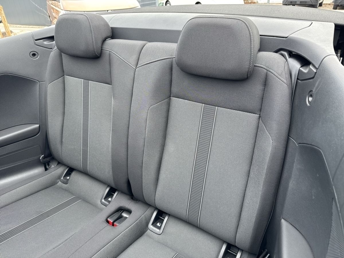 Volkswagen T-Roc Cabrio Style TSi - Samsaru's Car Outlet