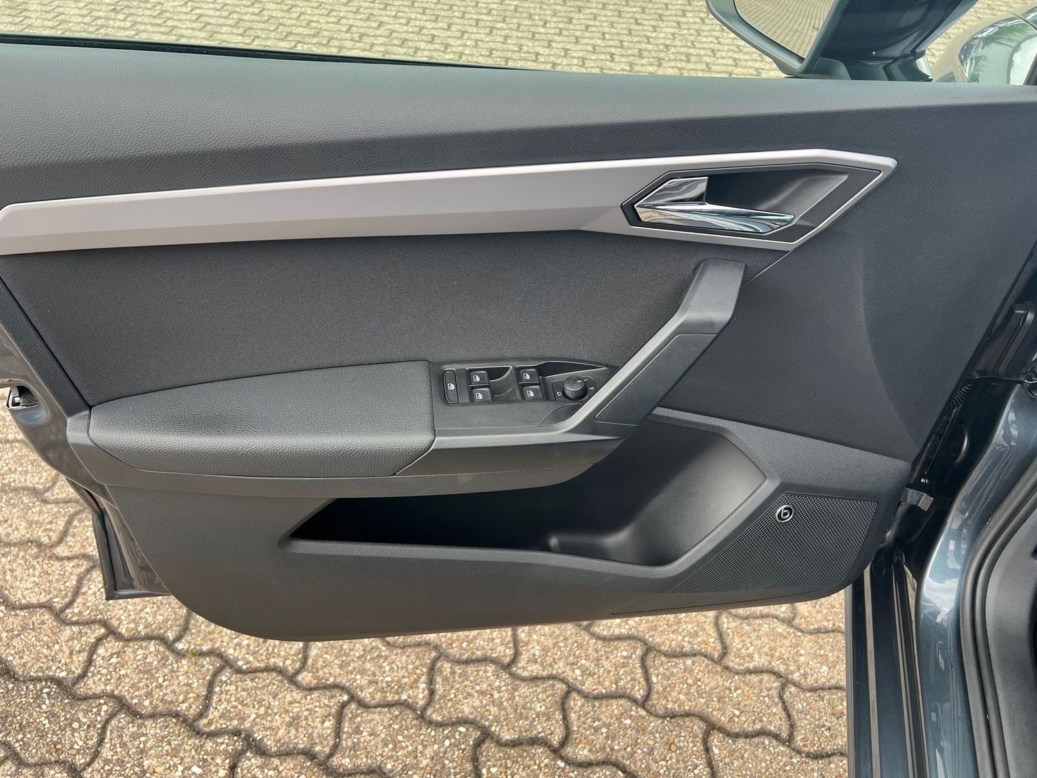 Seat Ibiza FR 1.0 TSi 81KW DSG - Samsaru's Car Outlet