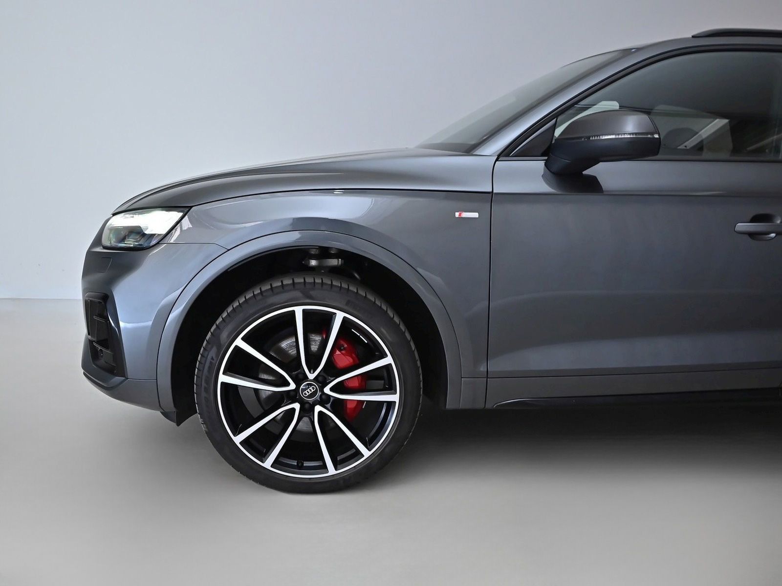 Audi Q5 Sportback 50 TFSI e QUA*S-LINE*AHK*MATRIX*RFK
