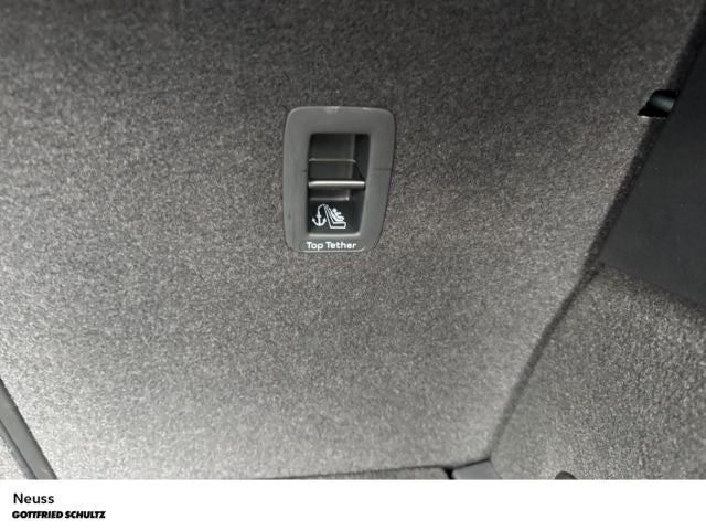Seat Leon Sportstourer FR TDI DSG AHK NAVI SITZHEIZUN