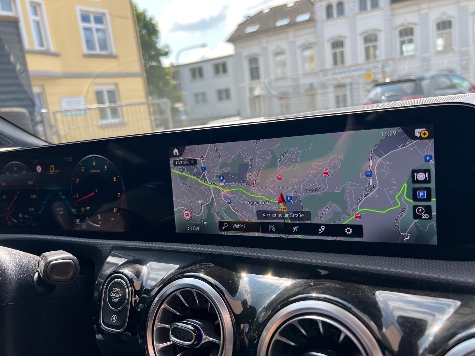 Mercedes-Benz CLA 250 Coupe 250 AMG Line - Samsaru's Car Outlet