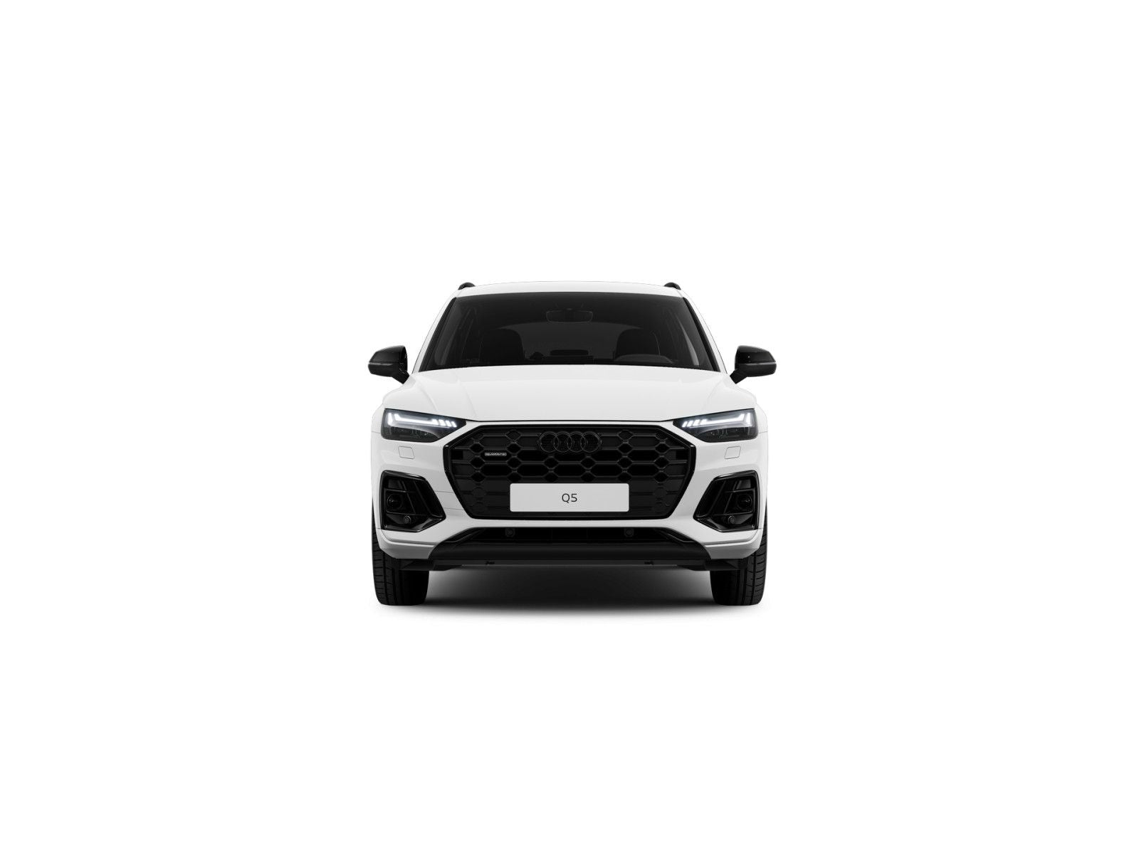 Audi Q5 40 TDI quat S Line Sport Edition *Matrix*Kame