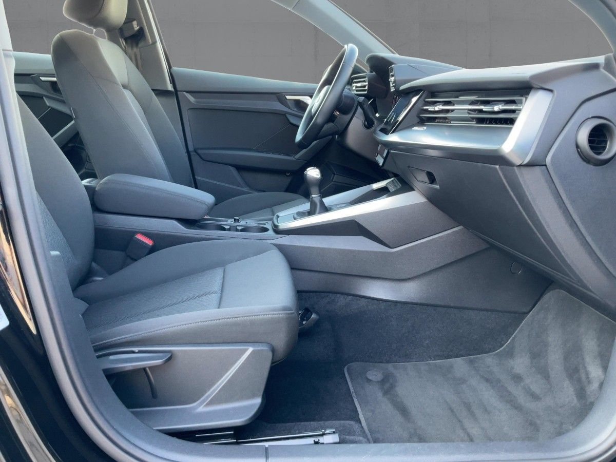 Audi A3 Limousine 30 TFSI ADVANCED - Samsaru's Car Outlet