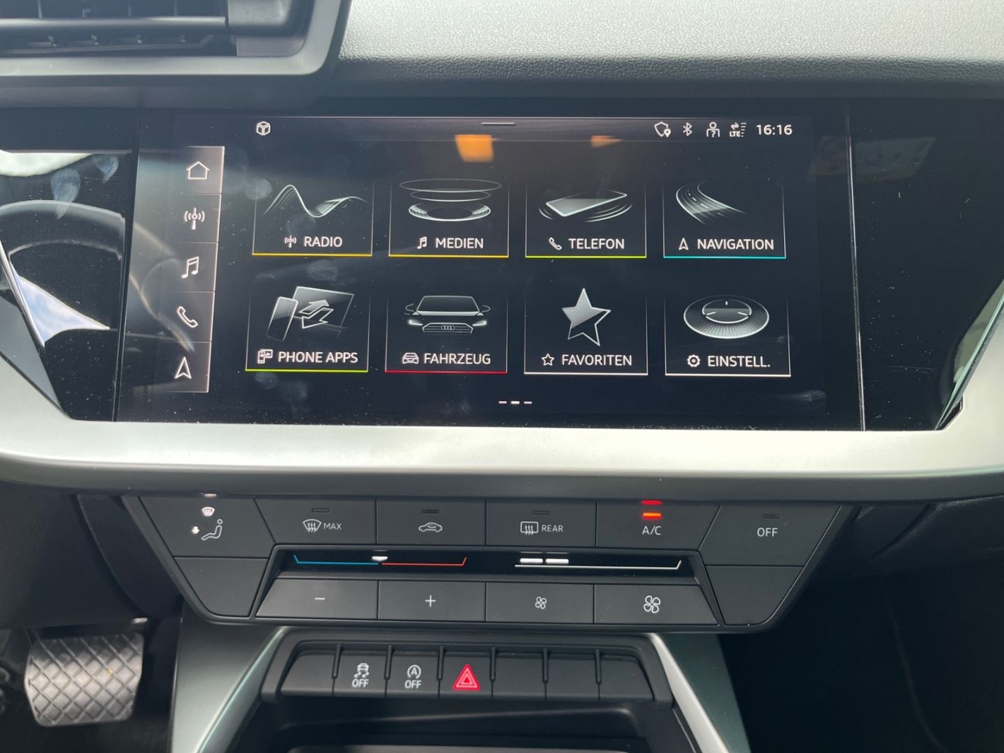 Audi A3 40 TFSI Sportback quattro - Samsaru's Car Outlet