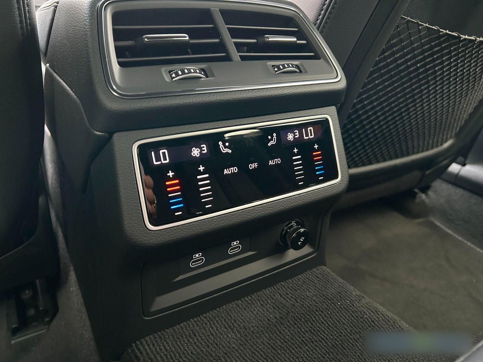 Audi A6 Avant 40TDI S-tronic - Samsaru's Car Outlet