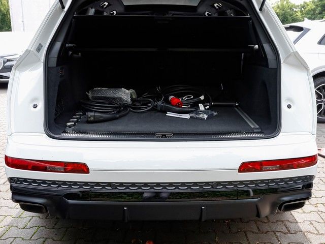 Audi Q7 60 TFSI e quattro S line LM22 HuD Sports.+ Pa