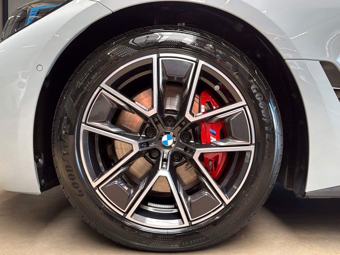 BMW 420d GC xDr. M-Sport AHK ACC 360° H/K HUD 3ZK IQ