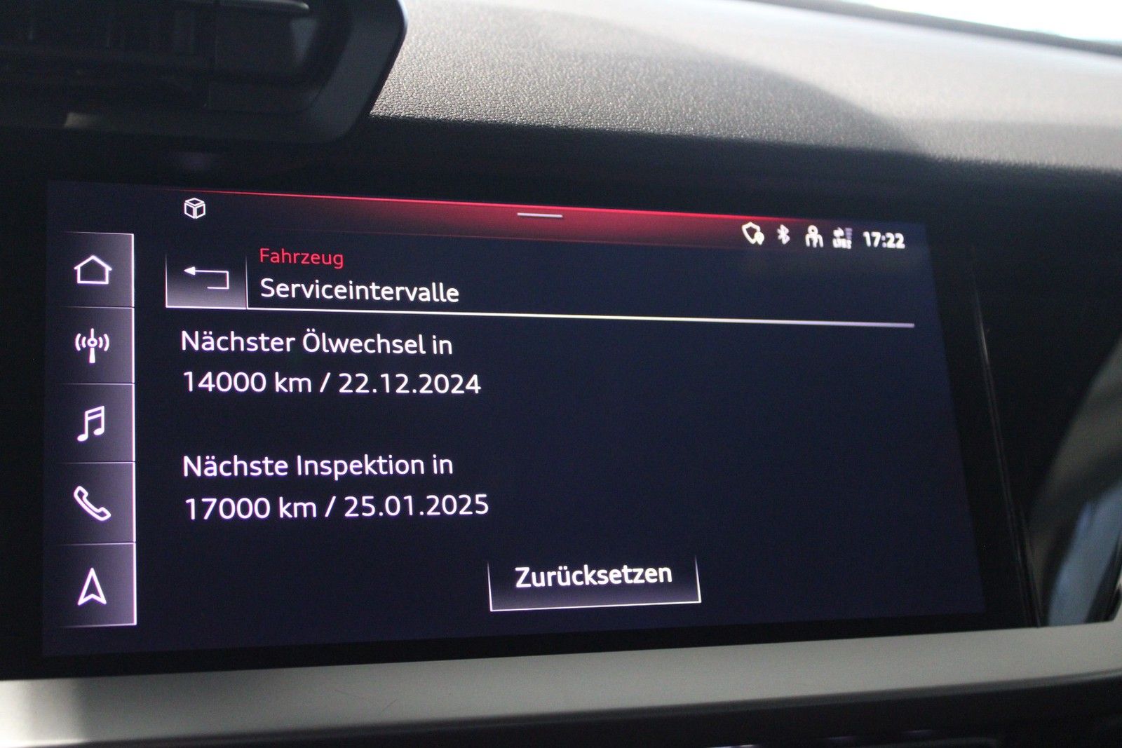 Audi A3 35 TFSI DSG advanced - Samsaru's Car Outlet