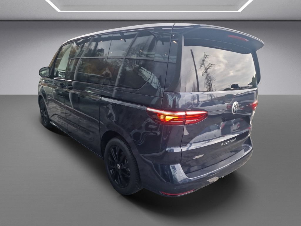 Volkswagen T7 Multivan Life 110kW TDI DSG - Samsaru's Car Outlet