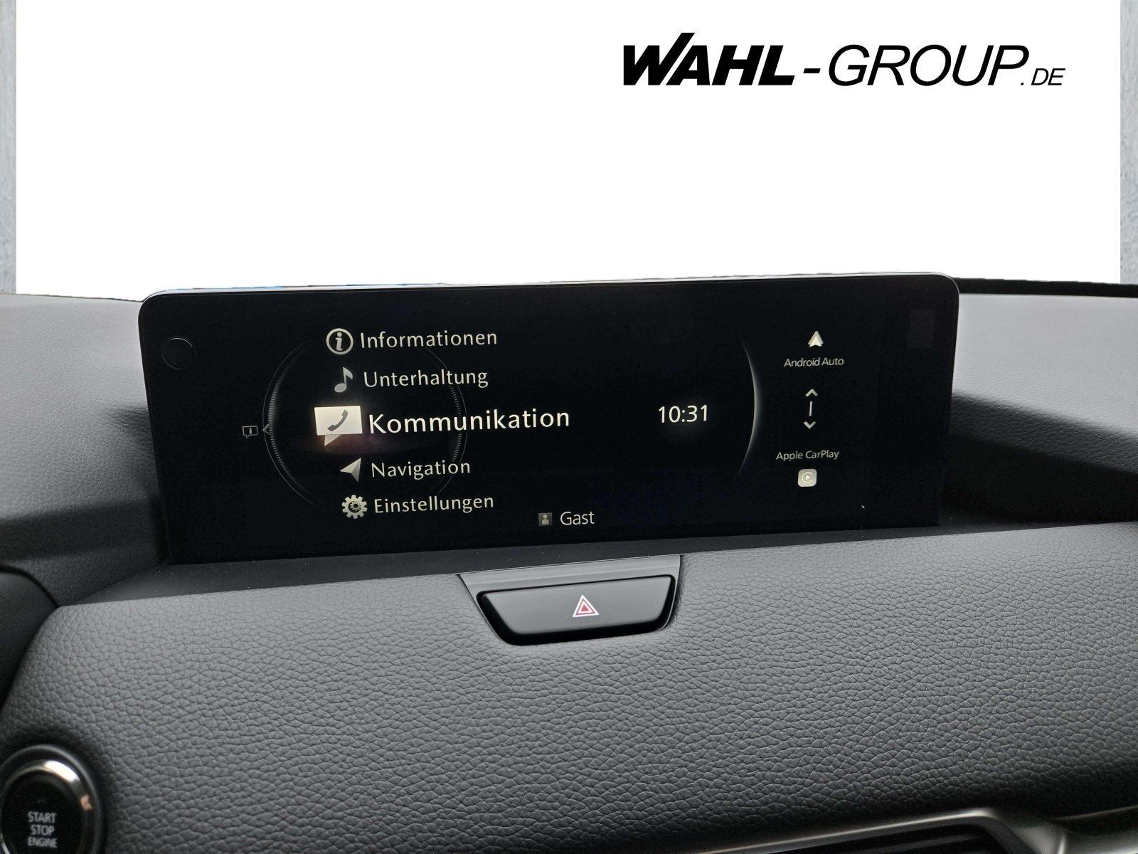 Mazda CX-80 3.3 SkyactiveD 254 Exclusive-Line*BOSE*360