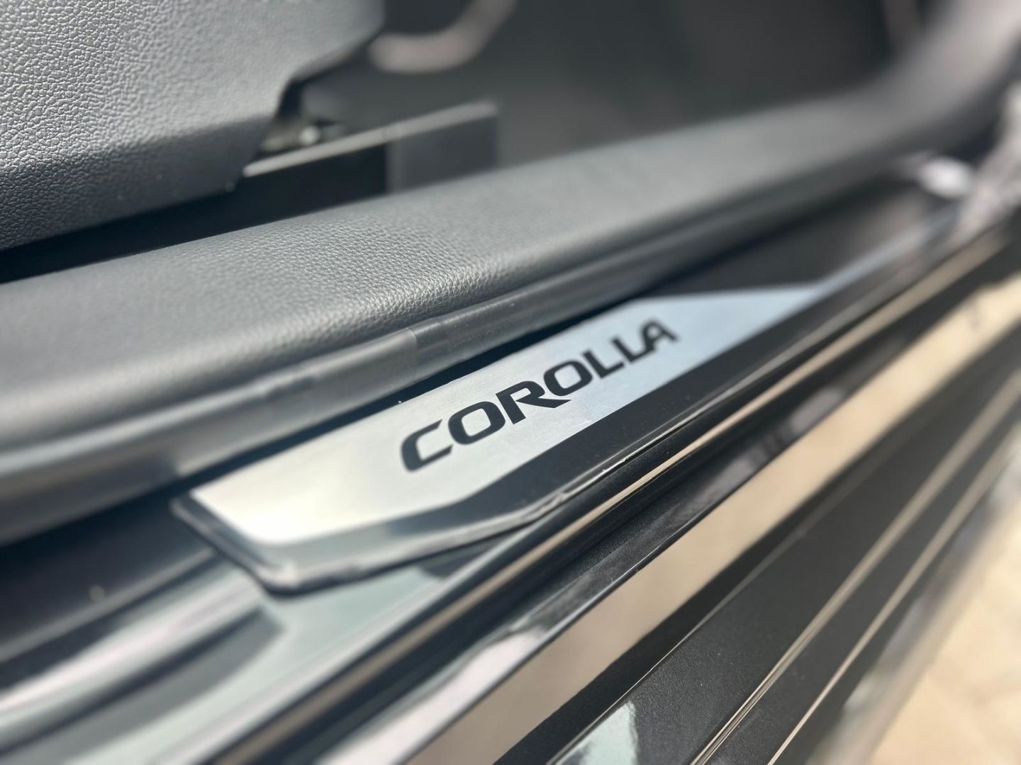 Toyota Corolla 2,0l Hybrid TS Teamplayer ACC Navi SHZ L