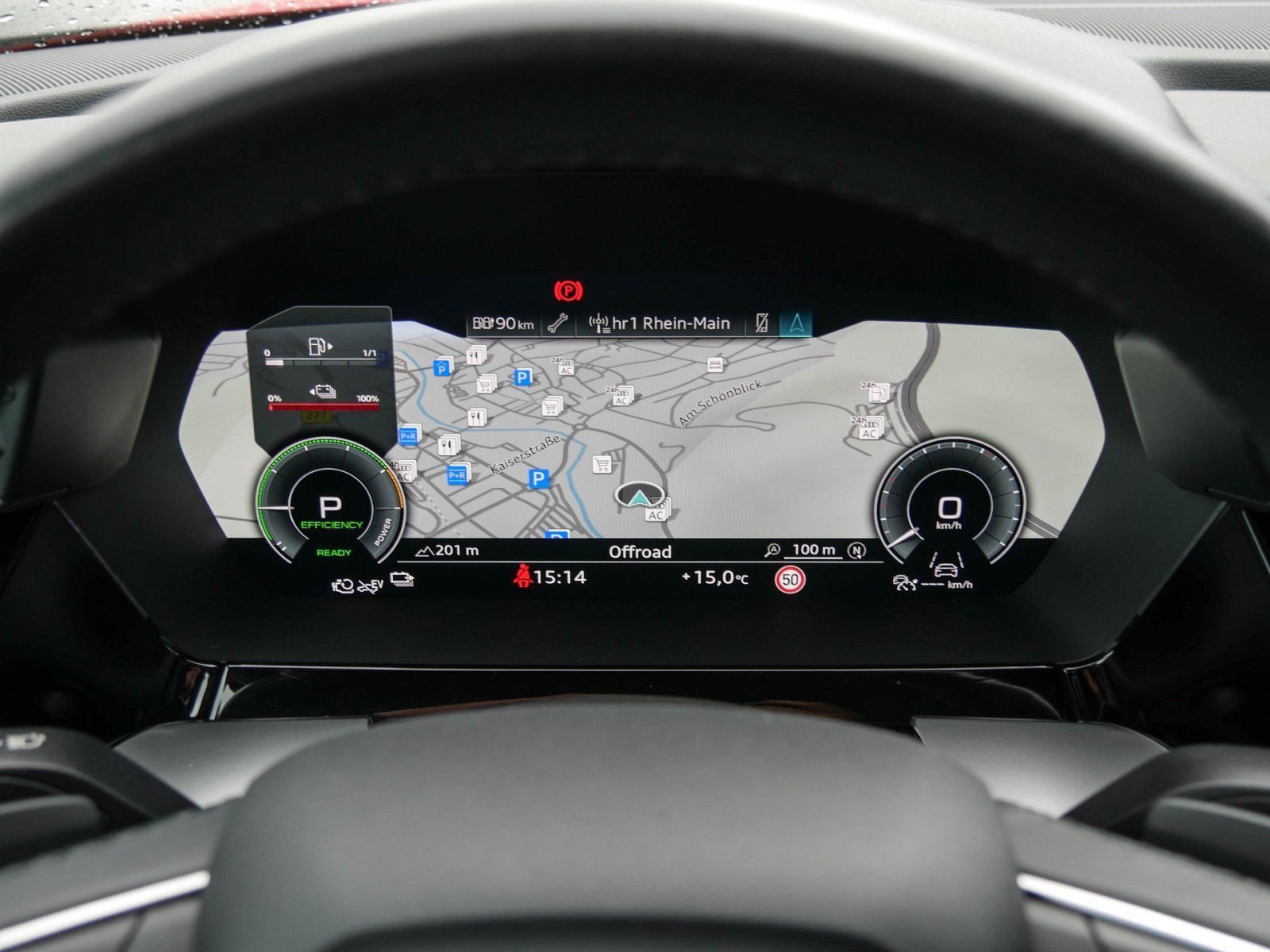 Audi A3 Sportback 40 TFSI e S line AHK Matrix-LED Kam